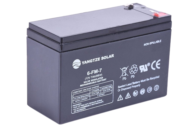 Battery for UPS AYOUB COMPUTERS LEBANON