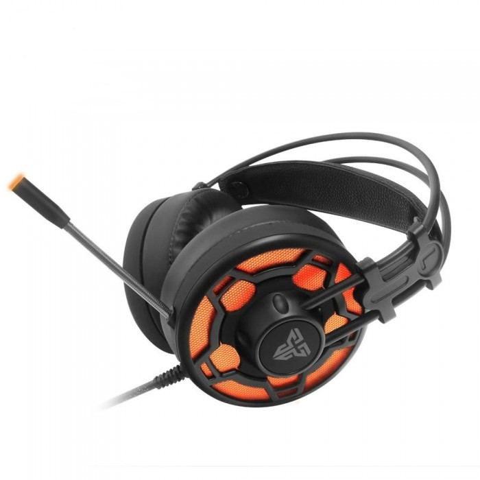 Fantech HG10 CAPTAIN 7.1 RGB Gaming Headset HG10 CAPTAIN 7.1 AYOUB