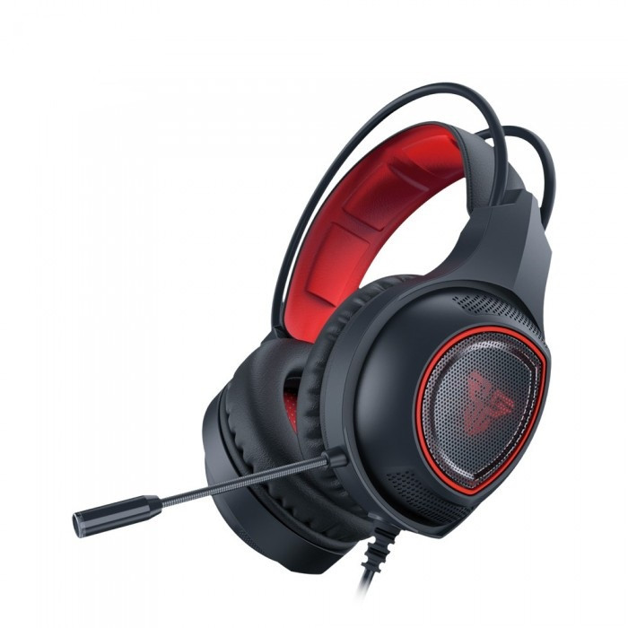 Fantech HG16 SNIPER 7.1 RGB Gaming Headset HG16 SNIPER 7.1 AYOUB