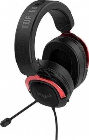 Asus TUF Gaming H1 Headset 90YH03A1B1UA00 AYOUB COMPUTERS LEBANON
