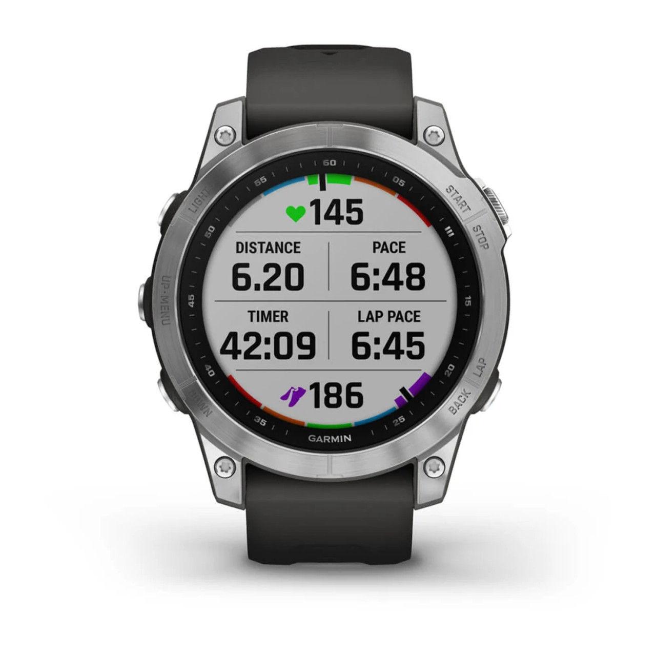 Garmin Fenix 3 Hiking GPS Review - HikingGuy.com