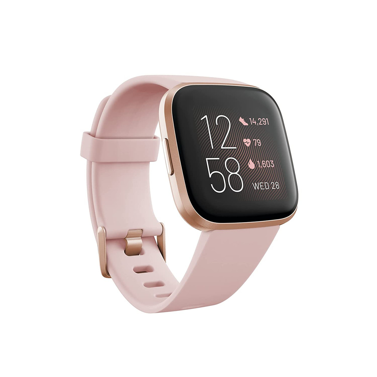 Fitbit versa petal outlet band