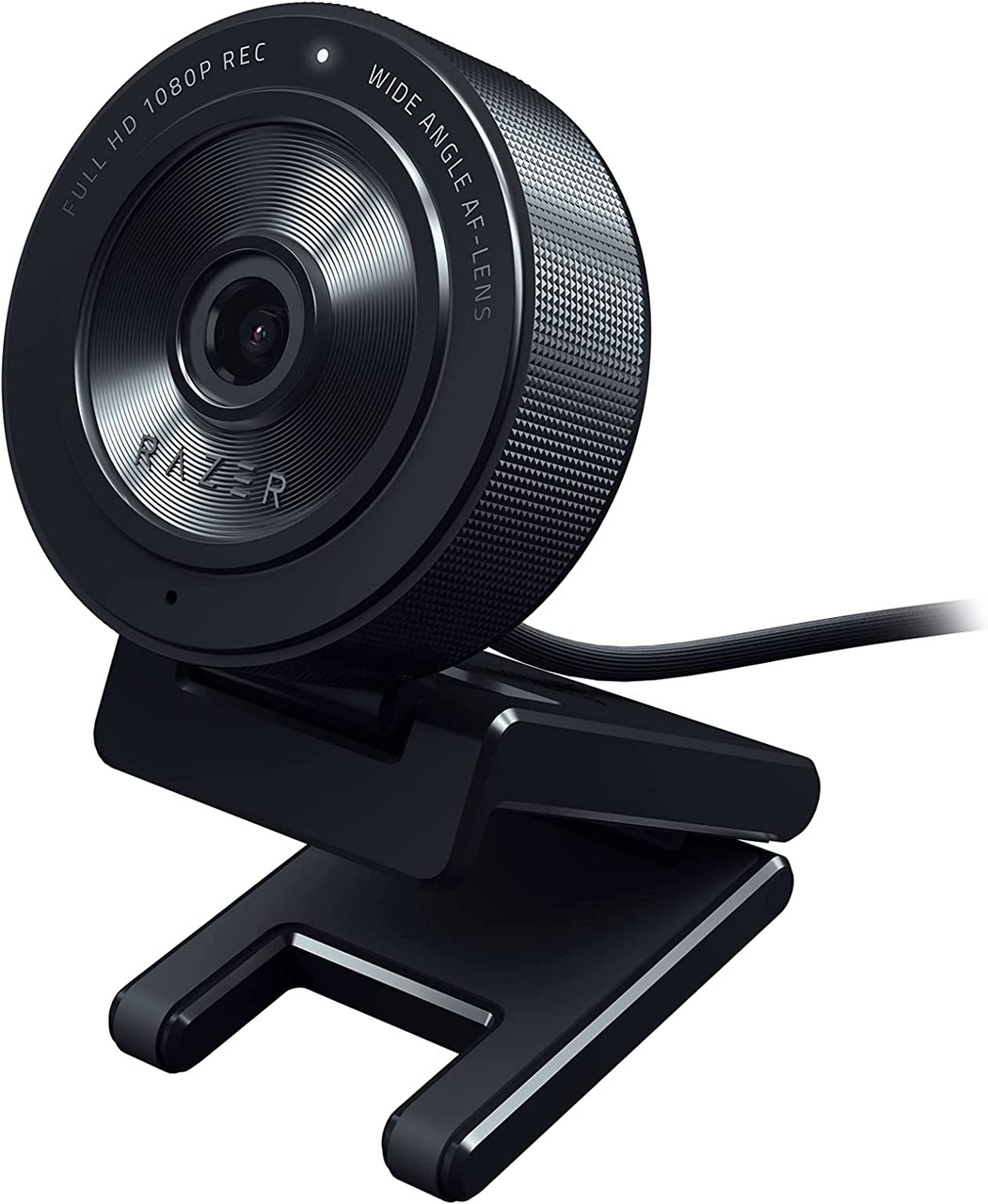 Razer Kiyo Pro Ultra has the Biggest Sensor Ever Put in a Webcam