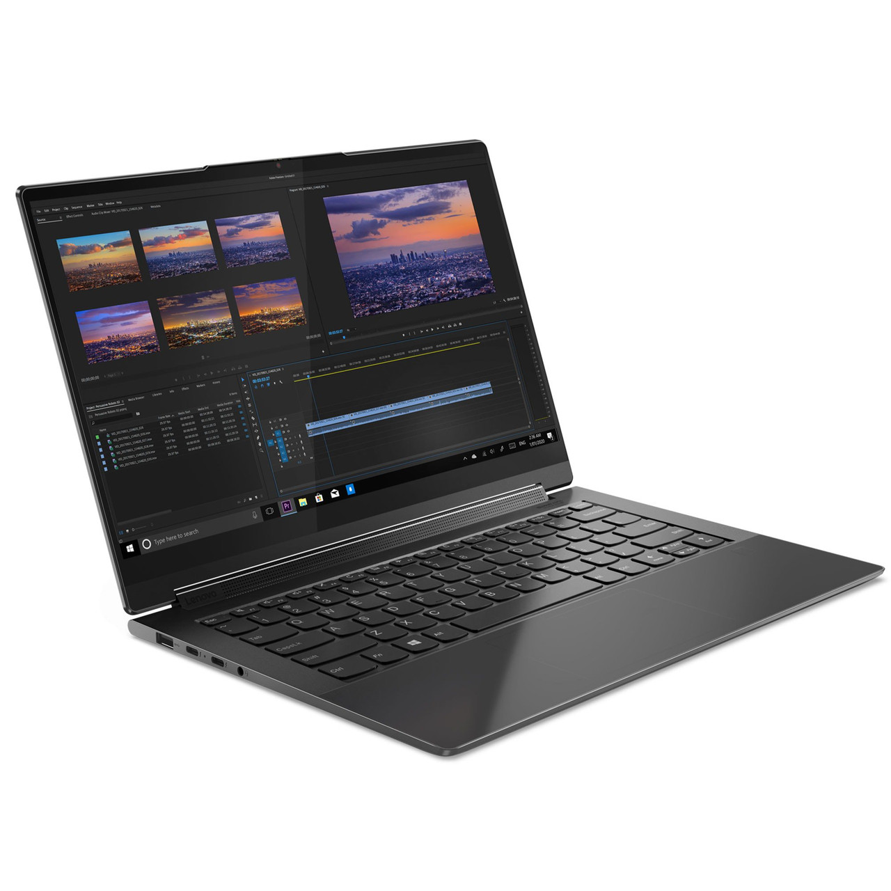 Lenovo YOGA 9 14ITL5 2-IN-1 14