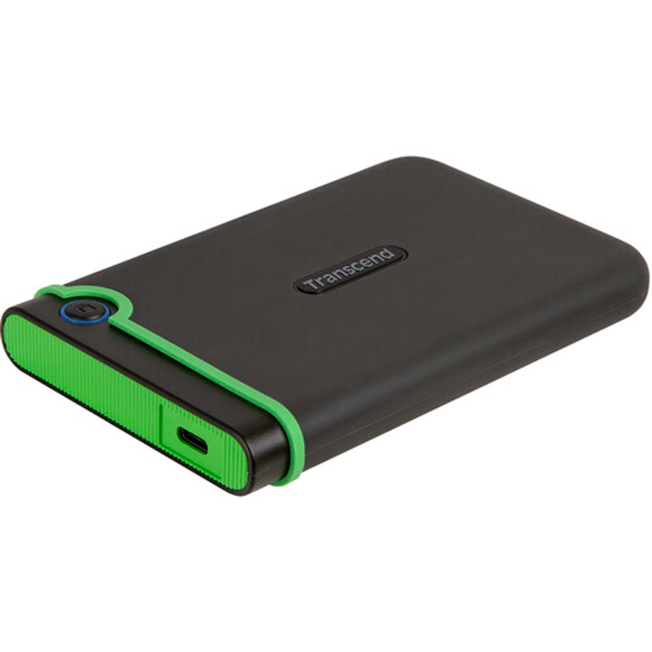 Transcend 2TB StoreJet M3 Type-C External HDD | TS2TSJ25M3C