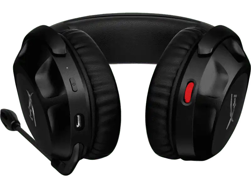 HyperX Cloud Stinger 2 wireless Gaming Headset | 676A2AA | AYOUB