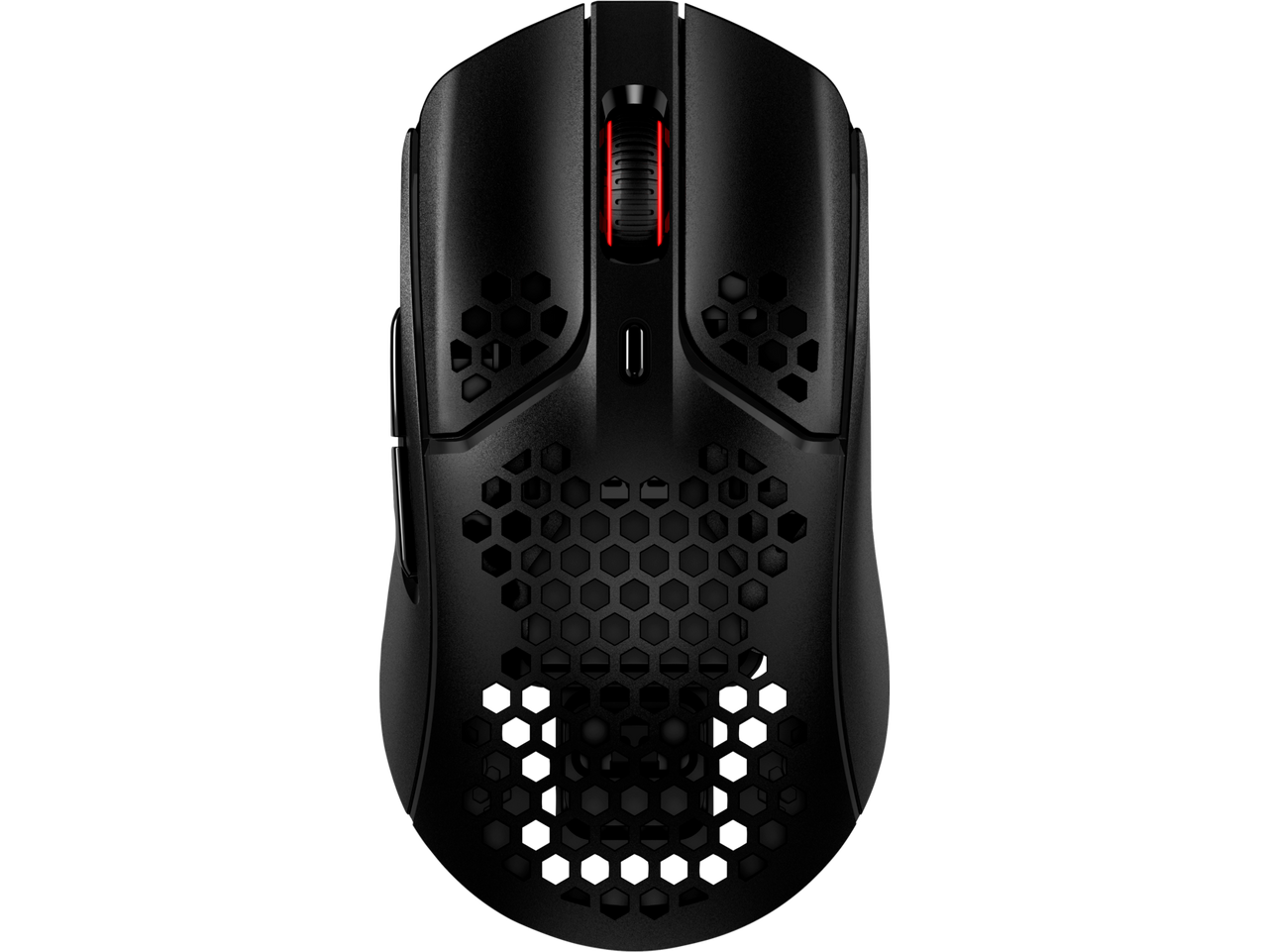 HyperX Pulsefire Haste Wireless Gaming Mouse, Black | 4P5D7AA | AYOUB  COMPUTERS | LEBANON
