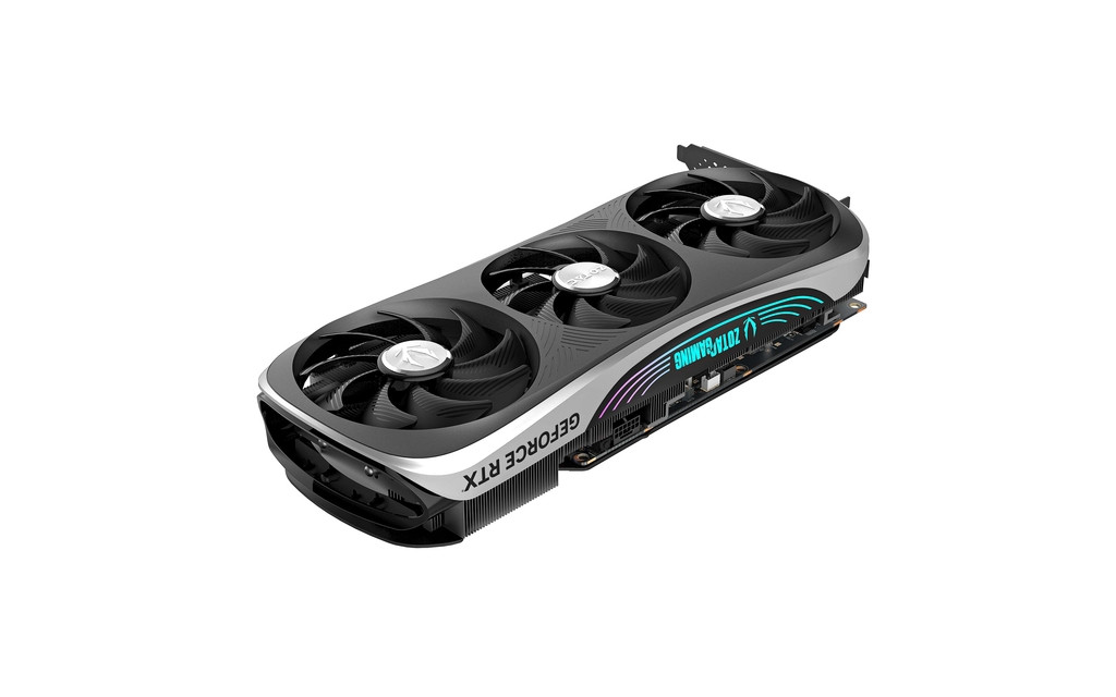 Zotac Gaming GeForce RTX 4090 Trinity 24GB DDDR6X | RTX 4090