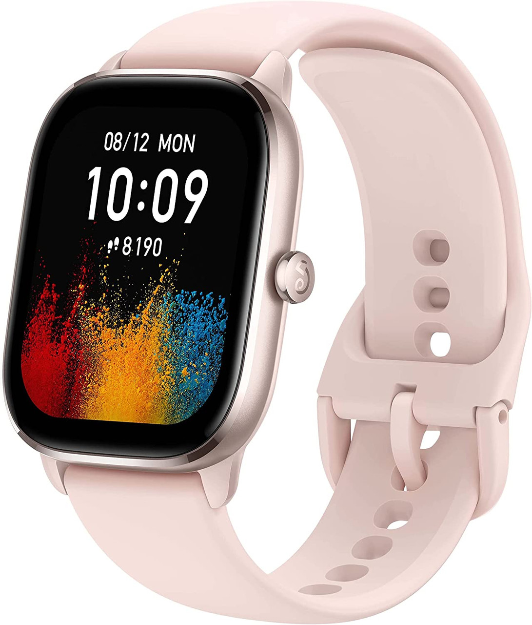 Xiaomi smart watch on sale amazfit