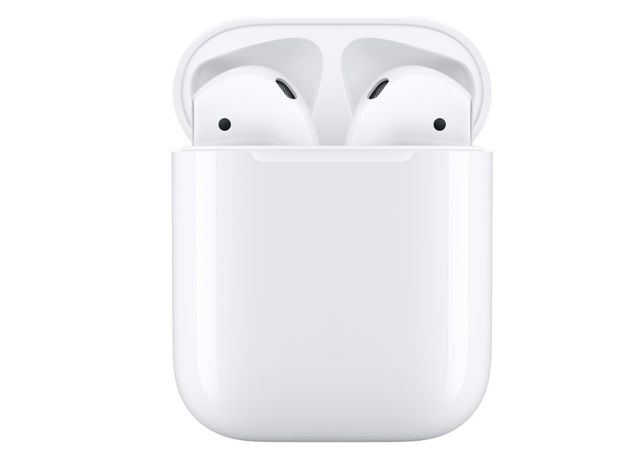 Apple AirPods with Charging Case | MV7N2 | AYOUB COMPUTERS | LEBANON