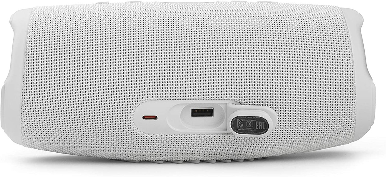 JBL CHARGE 5 [ホワイト] 価格比較 - 価格.com JBL CHARGE5 ホワイト