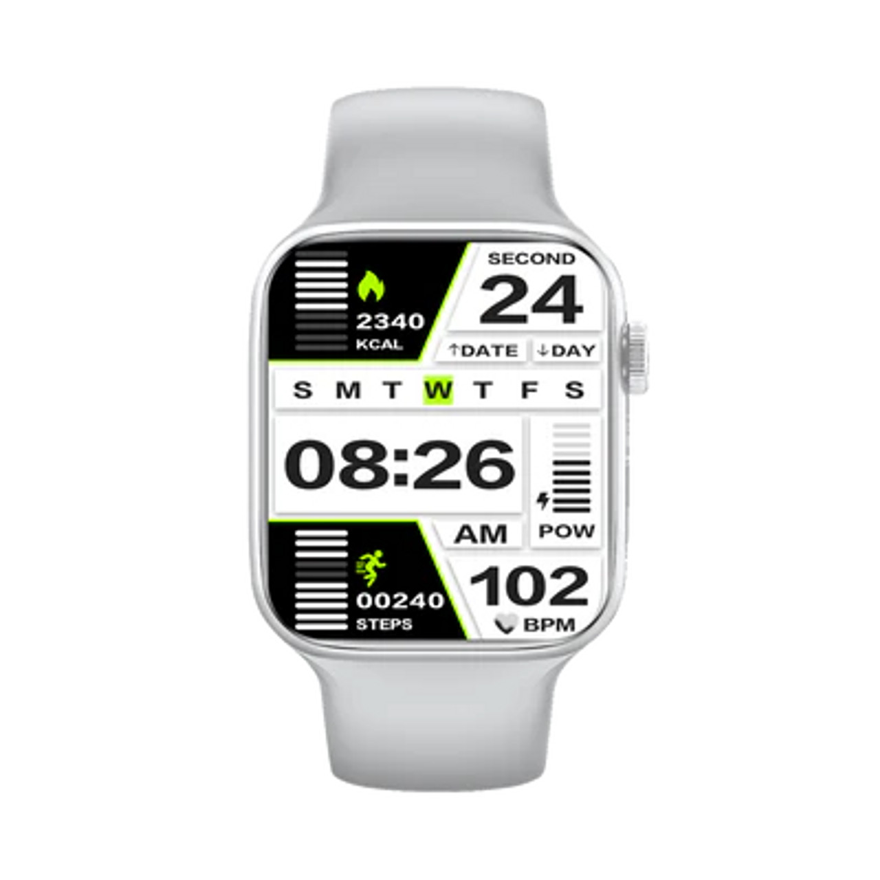 G8 mini smart watch