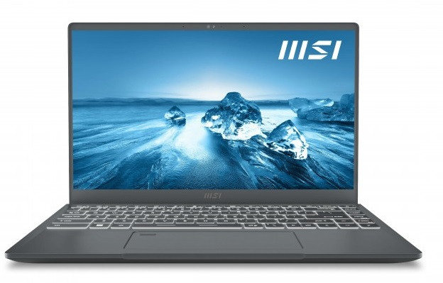 MSI Prestige Evo A12M-054 14