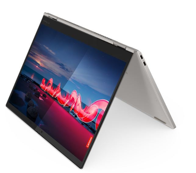 Lenovo ThinkPad X1 Titanium Yoga Gen 1 13.5