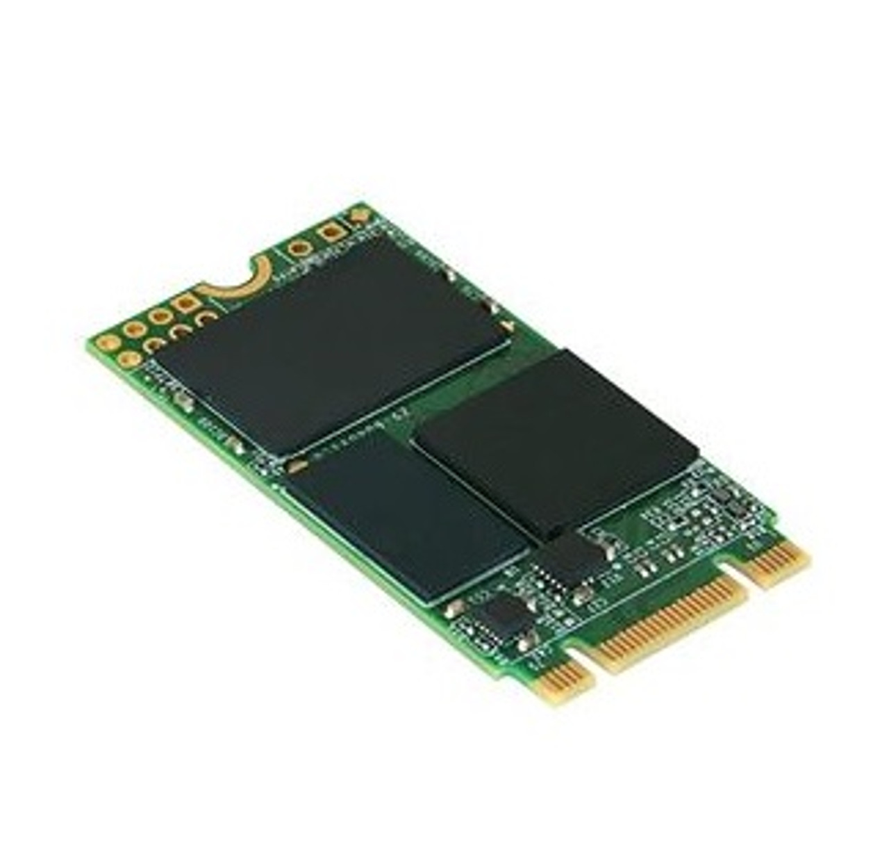 SSD interne Transcend 830S - SSD - 4 To - interne - M.2 2242/2280 - SATA  6Gb/s - dissipateur de chaleur intégré