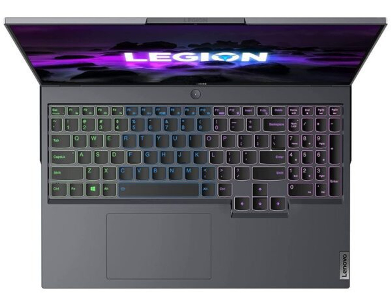 Lenovo Legion 5 Pro 16ACH6H 16