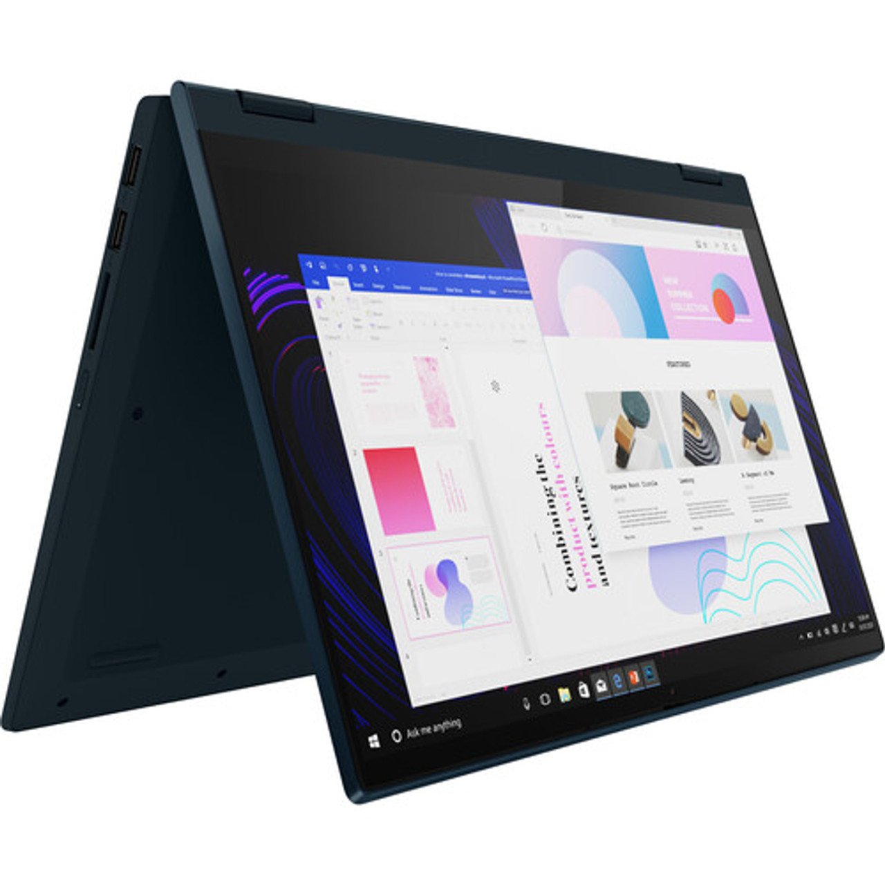 Lenovo Flex 5 14ALC05 2-IN-1 14