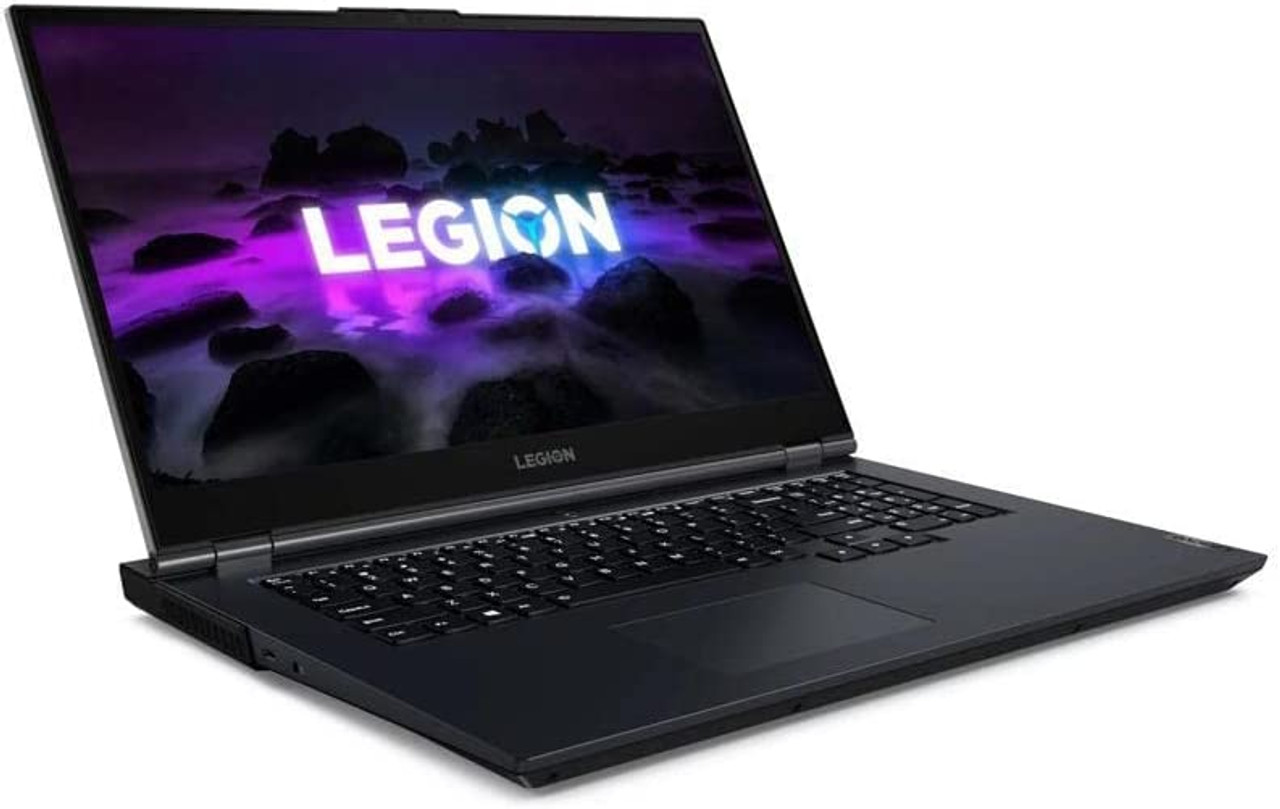 Lenovo LEGION 5 15ACH6 15.6