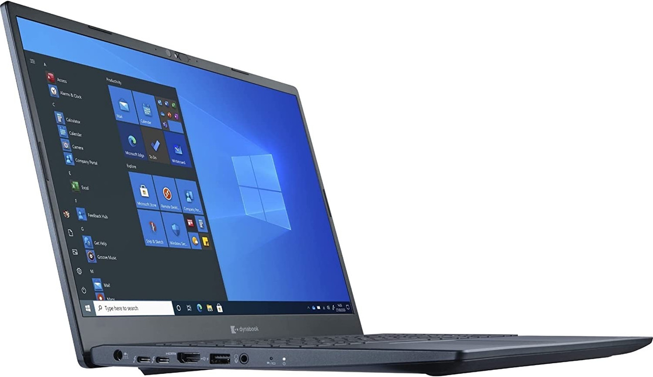 Toshiba DynaBook Tecra A50-J1511 15.6