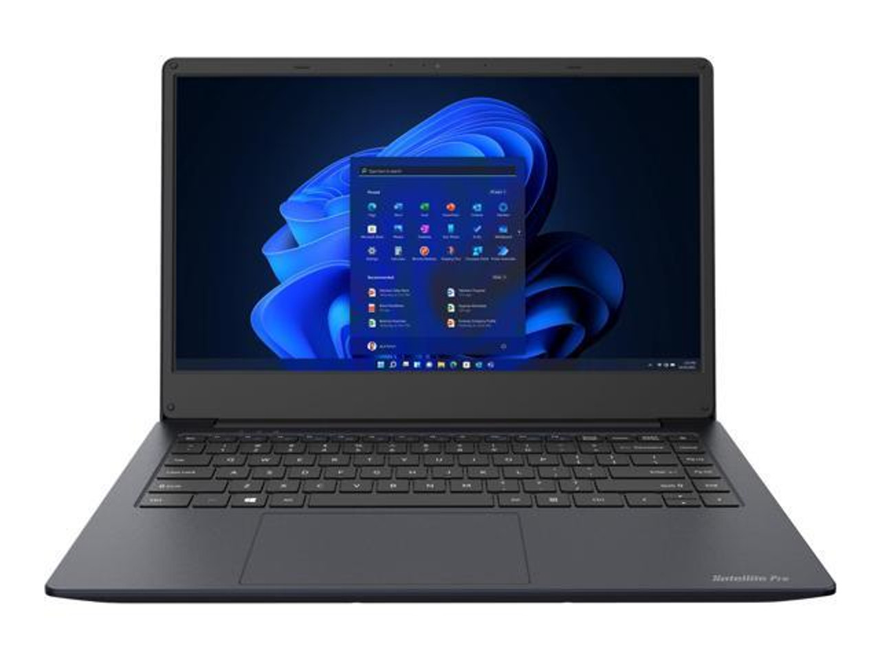 Toshiba DynaBook Satellite Pro C40-J14230 14 Laptop - Intel Core i5-1135G7  - RAM 16GB - SSD 256GB | PYS46U-09H05H | AYOUB COMPUTERS | LEBANON