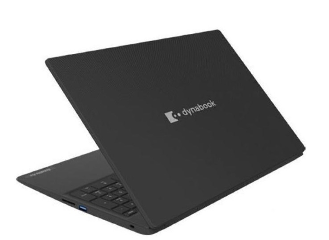 Toshiba DynaBook Satellite Pro C40-J14230 14