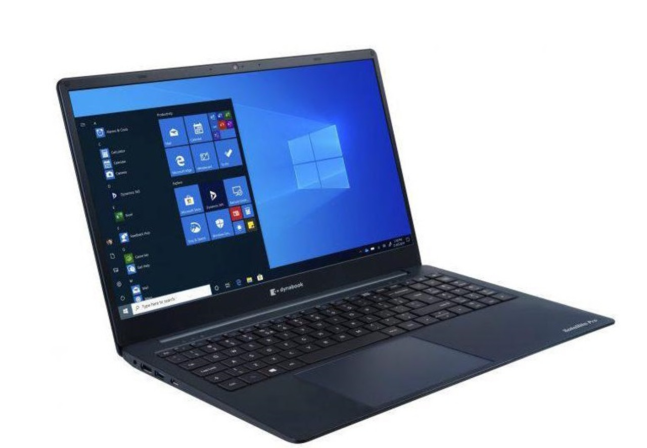 Toshiba laptop store 16gb ram