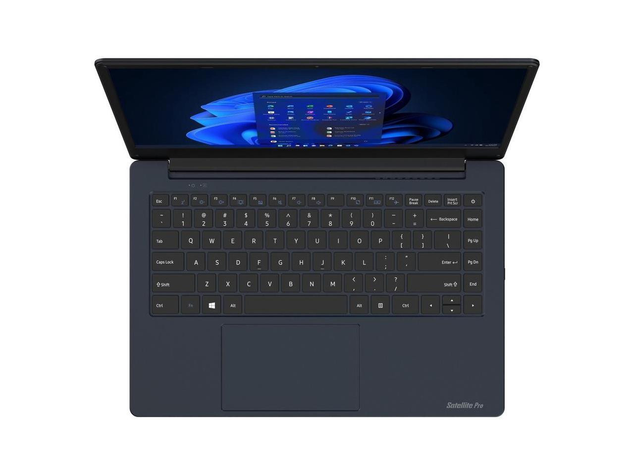 Toshiba DynaBook Satellite Pro C40-J14230 14