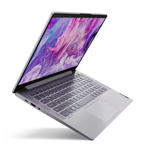 Lenovo ideaPad Slim 550 14ALC05 82LM00K4JP AMD Ryzen 5 5500U/RAM 