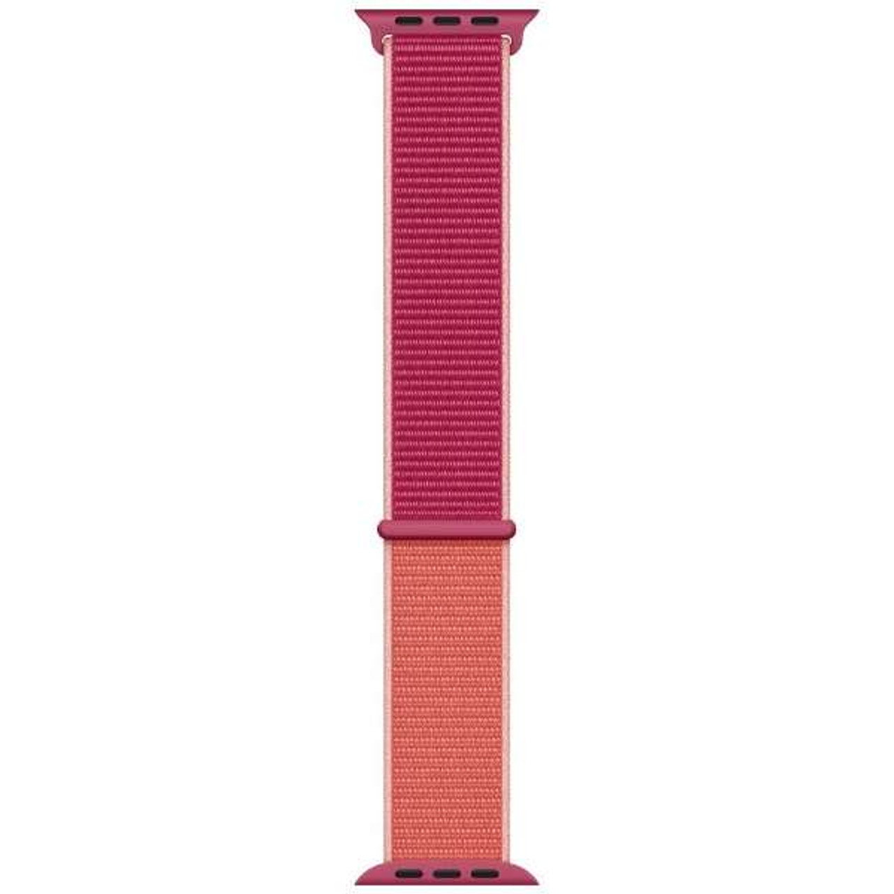 Sport Band for Apple Watch 44mm Pomegranate Sport Loop MWU02FE A