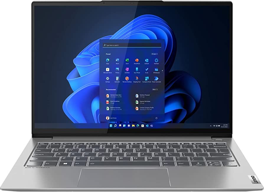 Lenovo ThinkBook 13s Gen 4 13.3