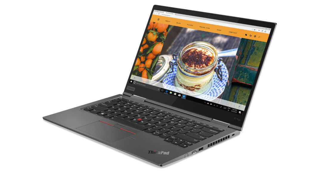 Lenovo ThinkPad X1 Yoga Gen 5 14