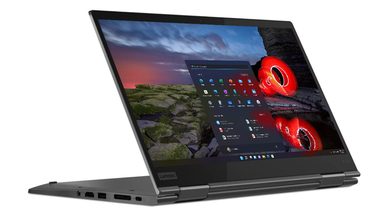 Lenovo ThinkPad X1 Yoga Gen 5 14