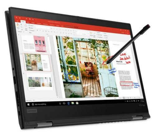 Lenovo ThinkPad X13 YOGA Gen 1 2-IN-1 13.3
