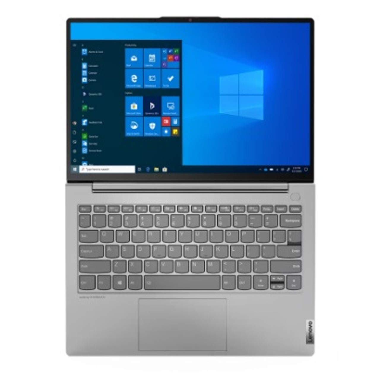 Lenovo ThinkBook 13s G3 ACN 13.3