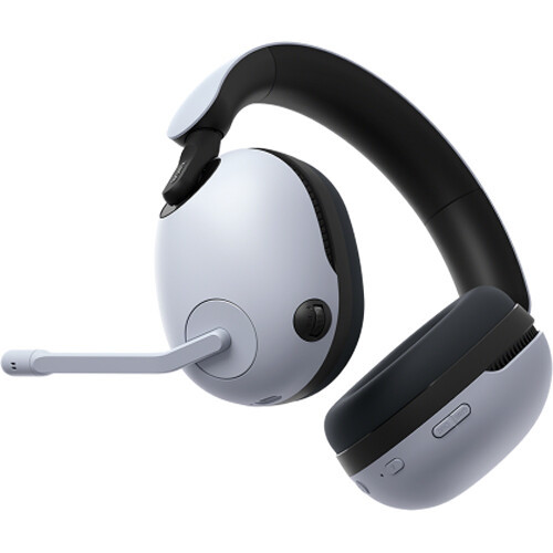 Sony INZONE H7 Wireless Gaming Headset (White) | WHG700/W | AYOUB