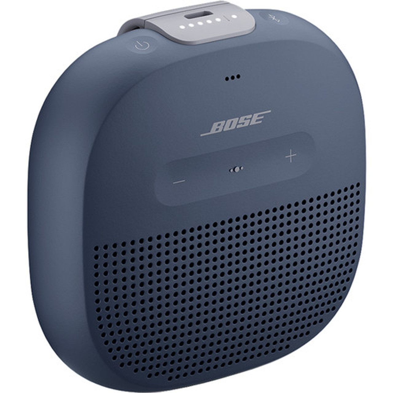 Bose SoundLink Portable Bluetooth Speaker, Blue, 752195-0500 