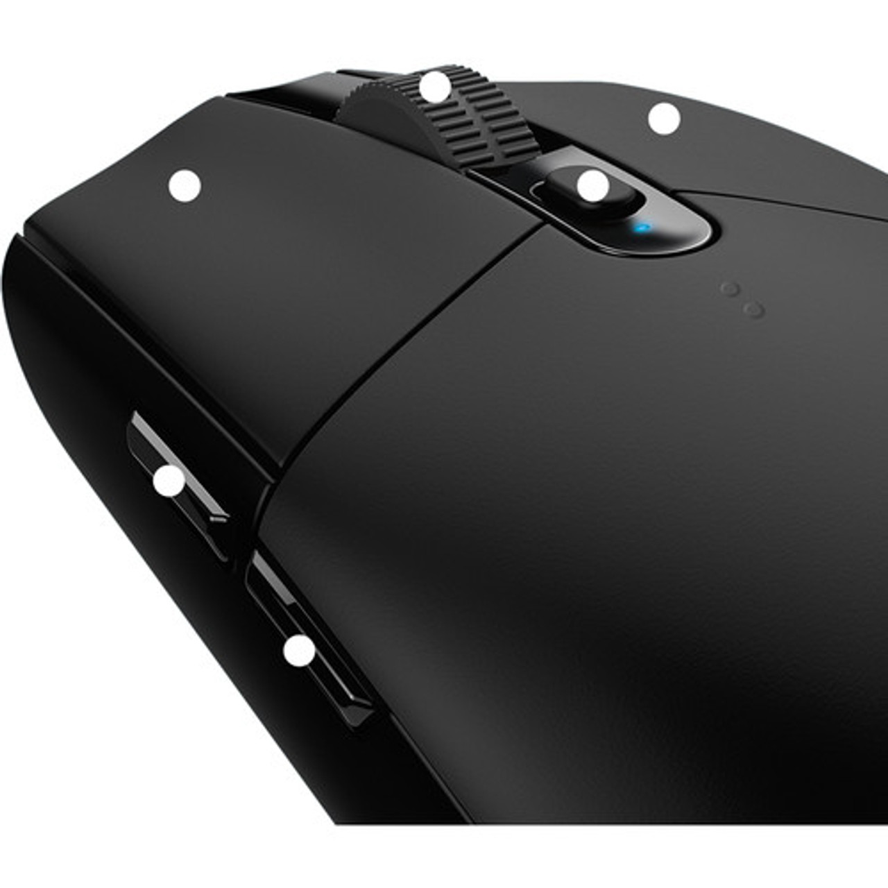 Mouse AYOUB COMPUTERS | 910-005280 | Optical Logitech LEBANON Wireless BLACK G305 6-Button | Bluetooth