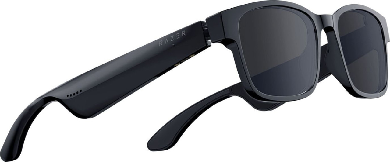 Razer Anzu Smart Blue Light Filtering & Polarized Sunglasses  display picture 1