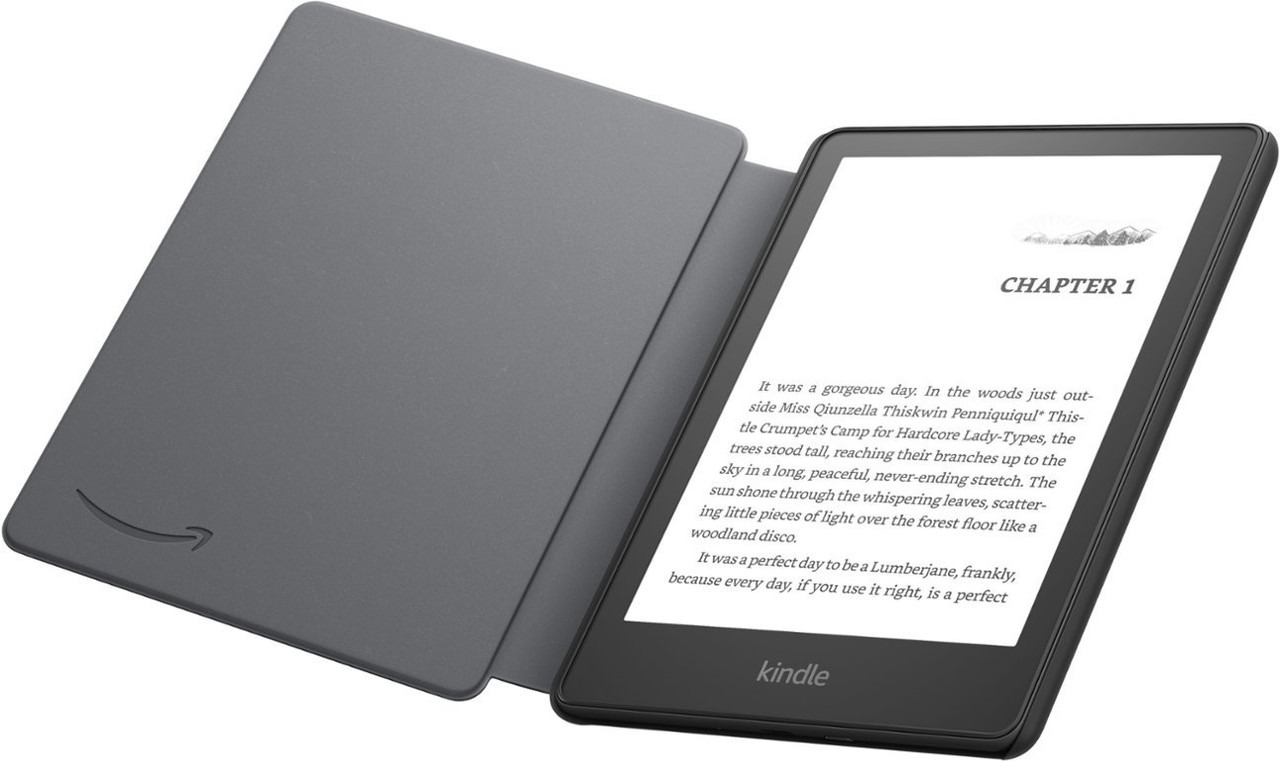 Amazon Kindle (release 2021) Paperwhite Kids 6.8” 8GB with 300 ppi