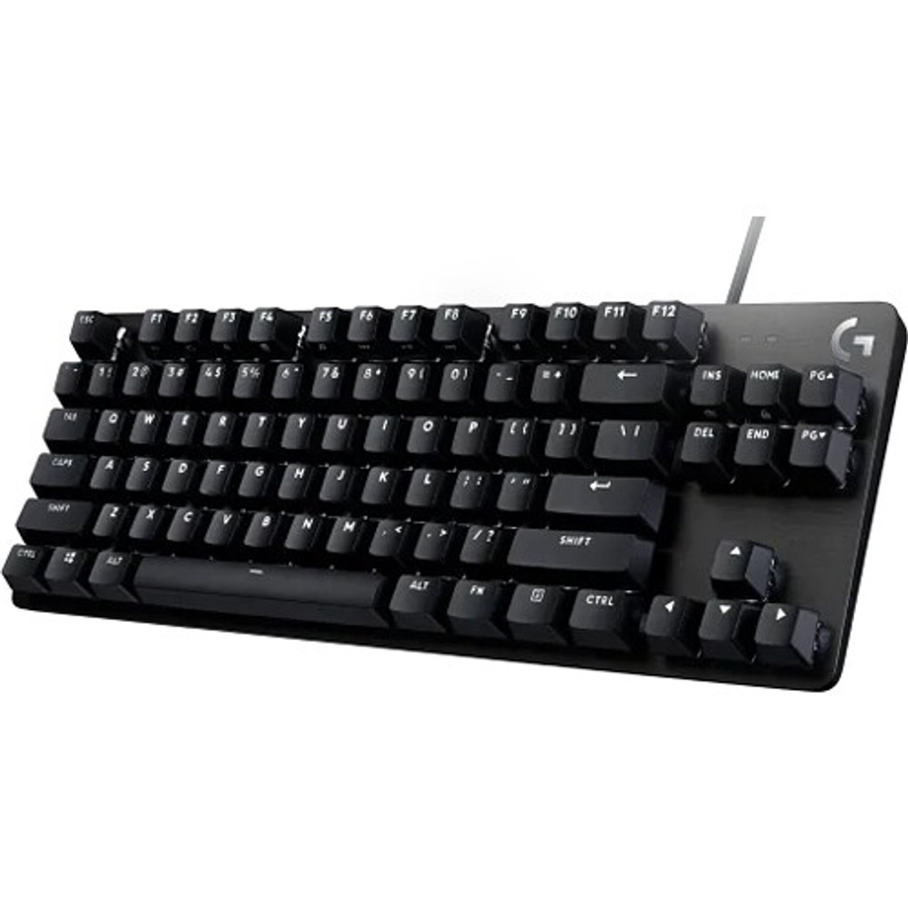 Logitech G413 (920008300) Wired Gaming Keyboard for sale online