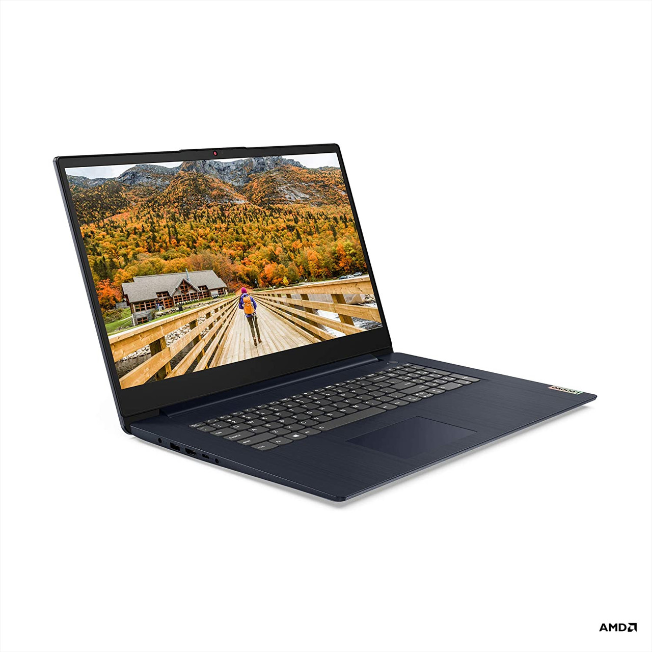 Lenovo IdeaPad 3 17ABA7 17.3