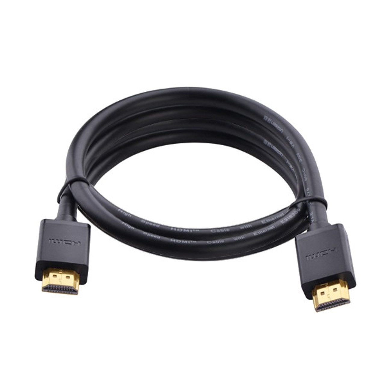 UGREEN HD140 HDMI 2.1, 8K 60Hz, 3m Cable (Black)