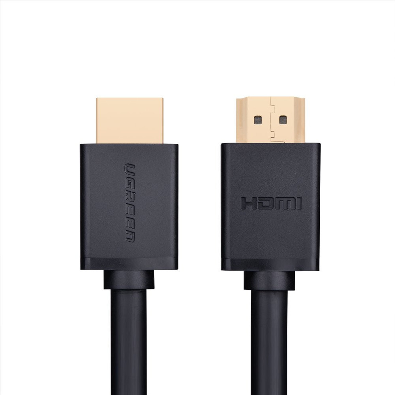 Cable UGREEN HDMI a HDMI 5m (40412) Black - Mesajil