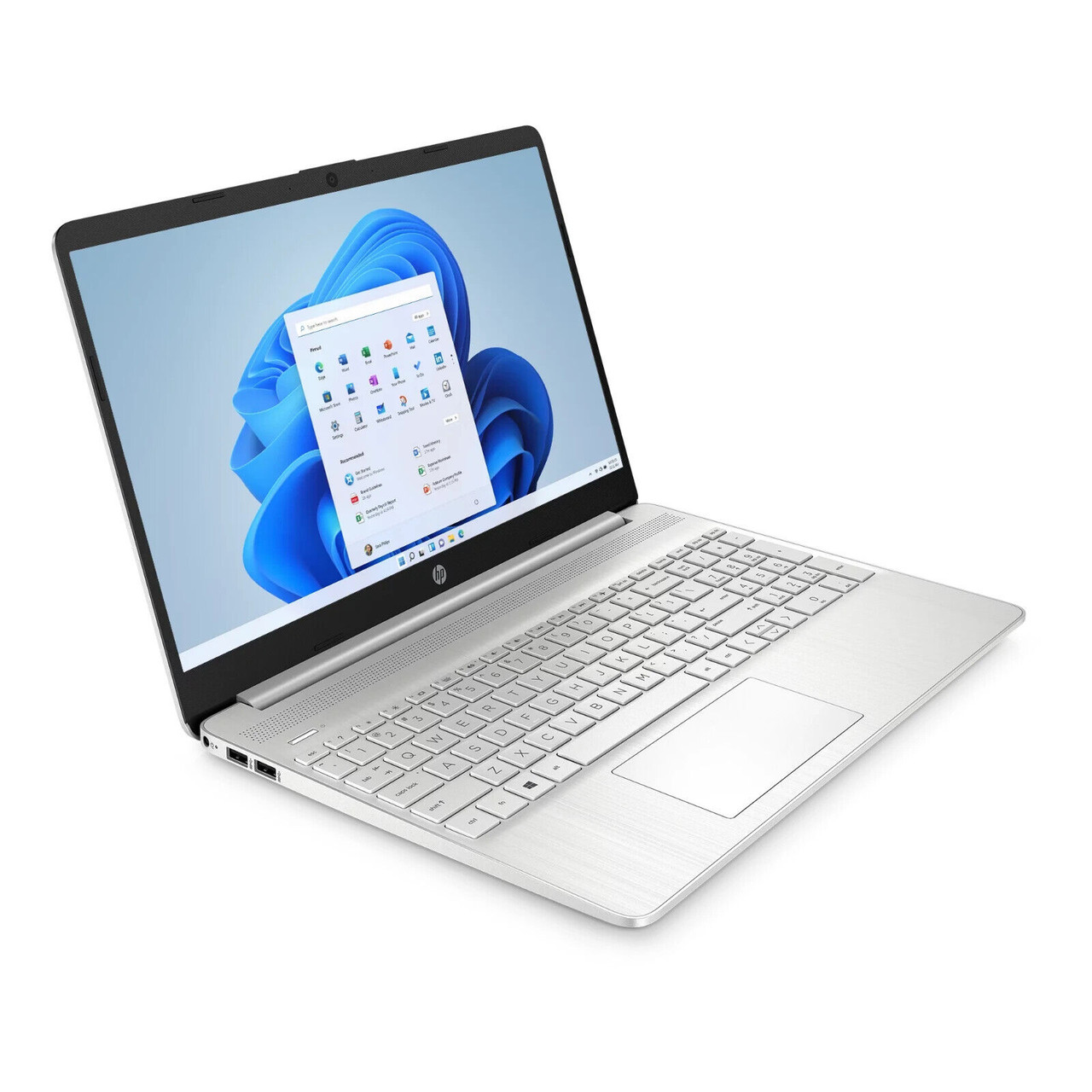 HP Notebook 15-DY2046 15.6