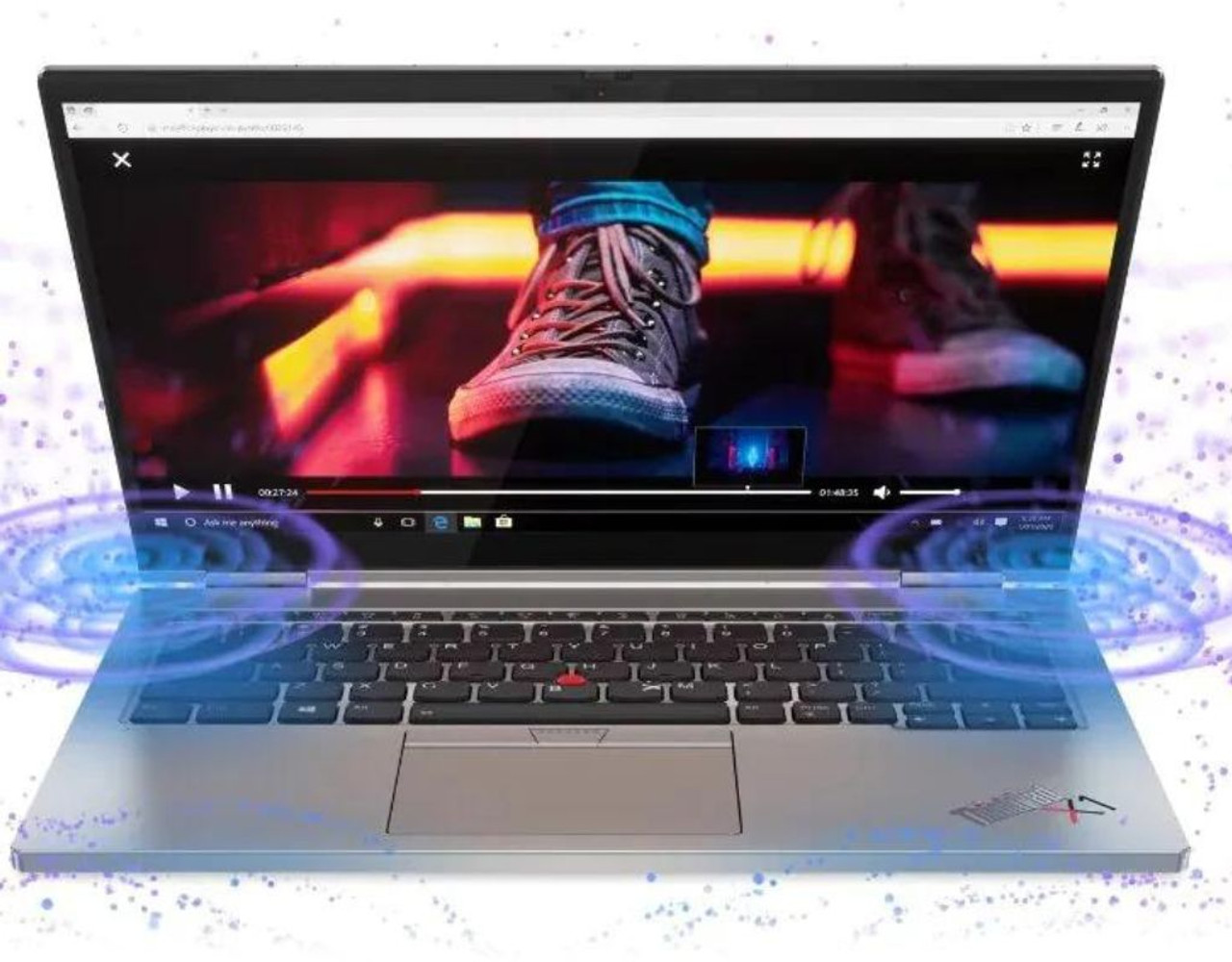 Lenovo ThinkPad X1 Titanium Yoga Intel 13.5