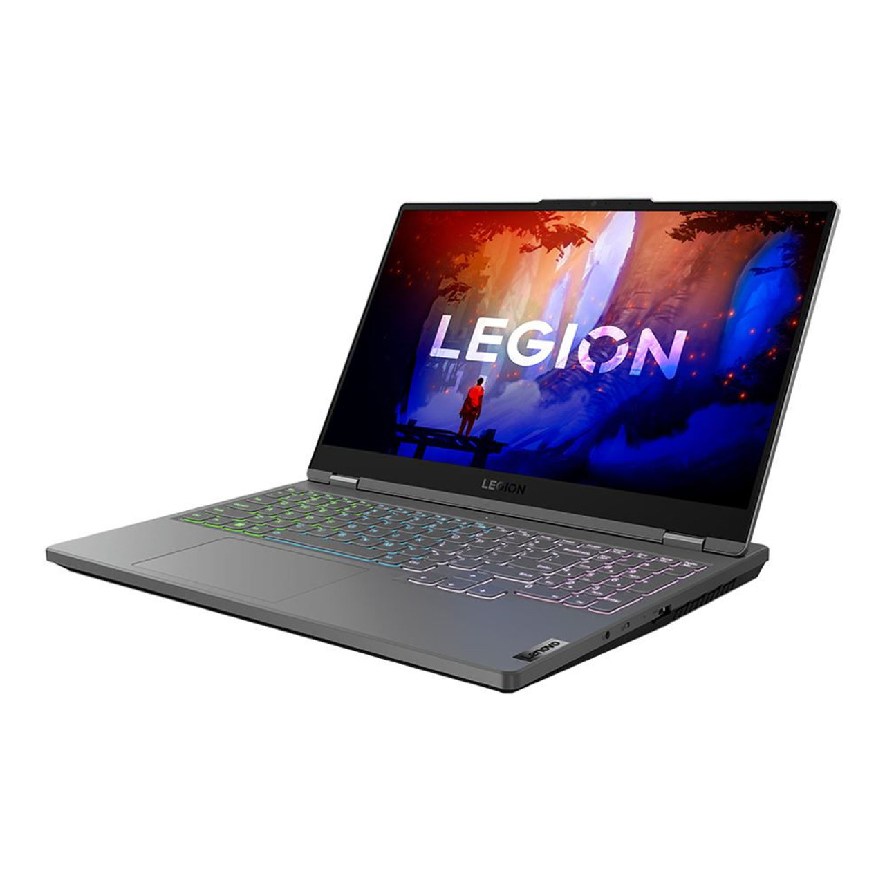 Restored Lenovo Legion 5 Pro 16 Ryzen 7 5800H 3.2GHz RTX Win 11