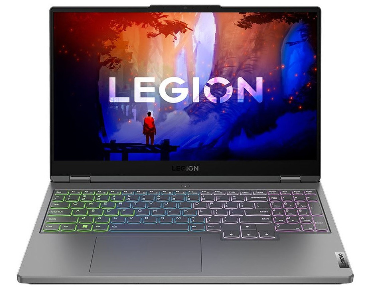 Restored Lenovo Legion 5 Pro 16 Ryzen 7 5800H 3.2GHz RTX Win 11