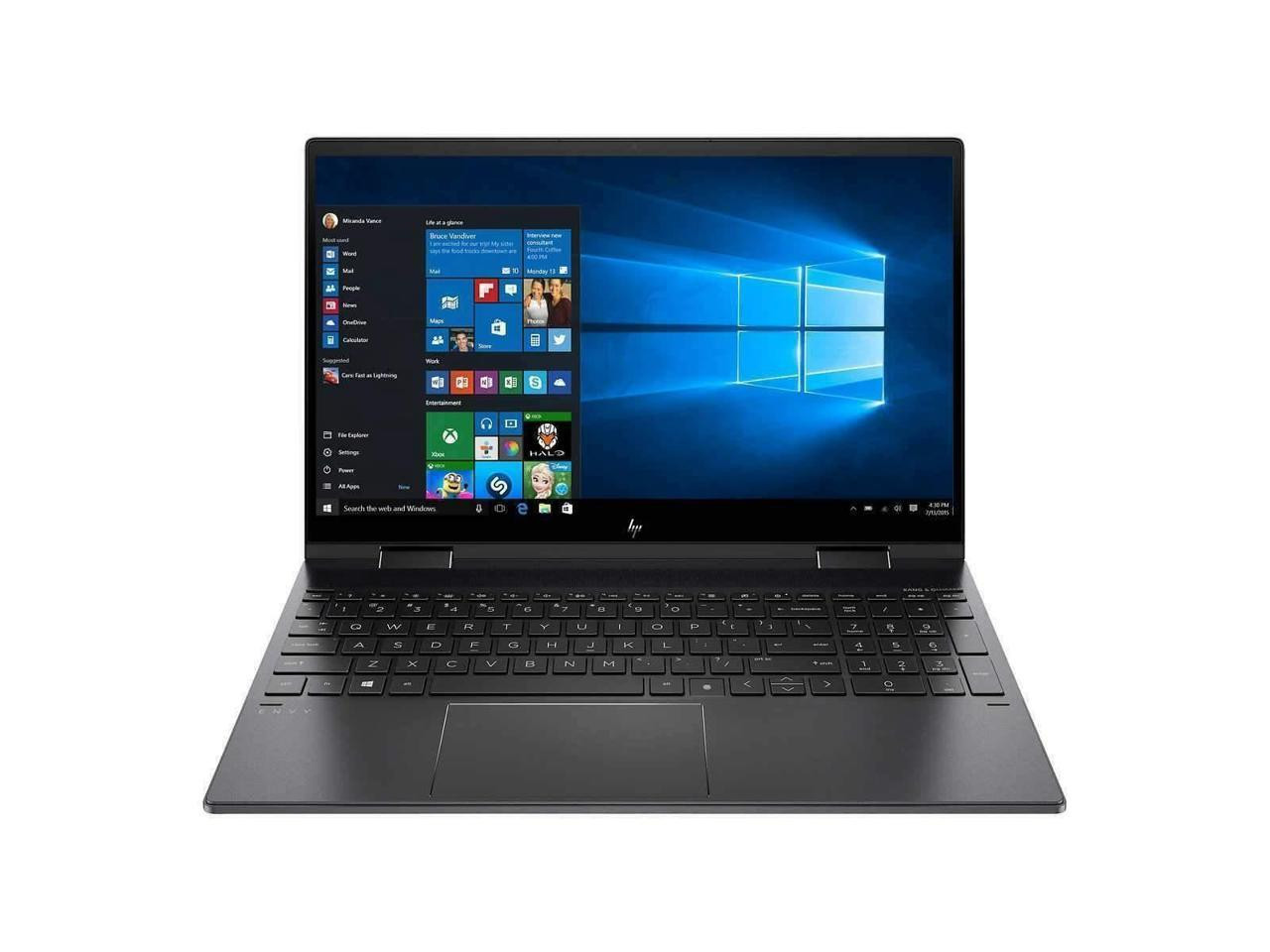 HP ENVY x360 15-EU1026 15.6