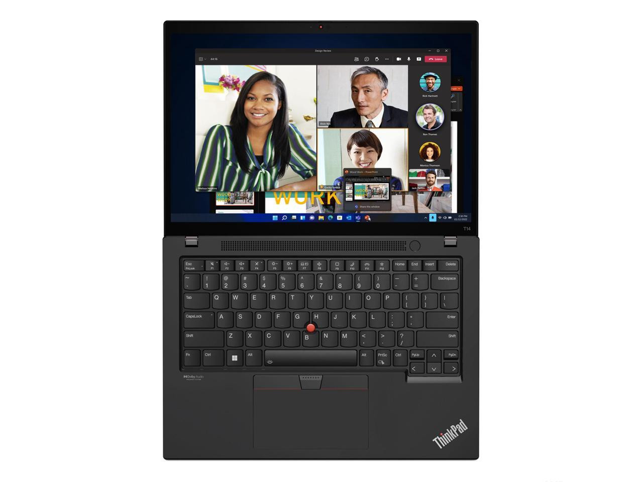 Lenovo ThinkPad T14 Gen 3 14