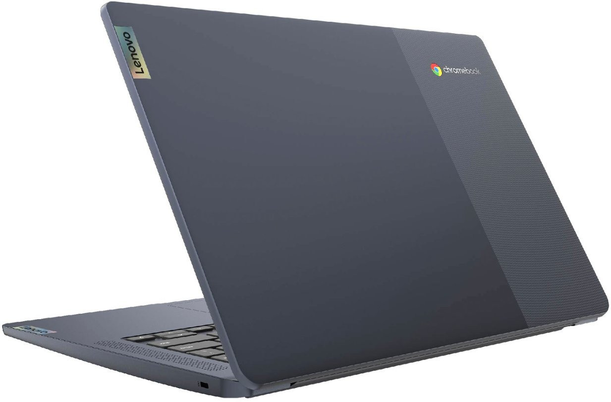値下げしました！Lenovo Chrome book ideapad3 14m836